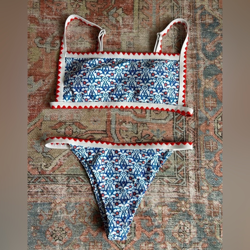 Zaful Bikini